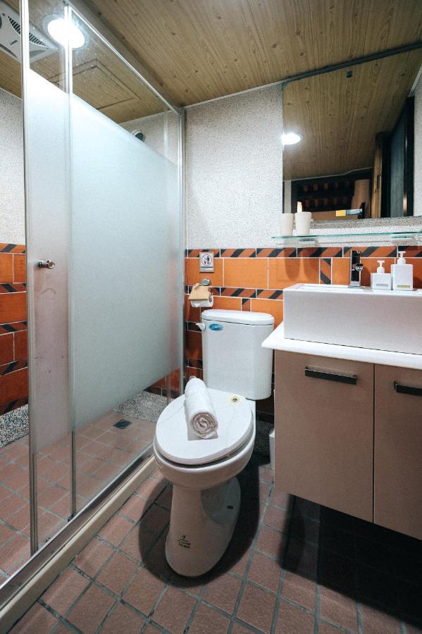 Kinba Guest House Jinning Bagian luar foto