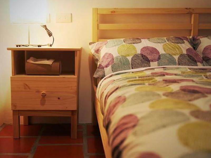 Kinba Guest House Jinning Bagian luar foto