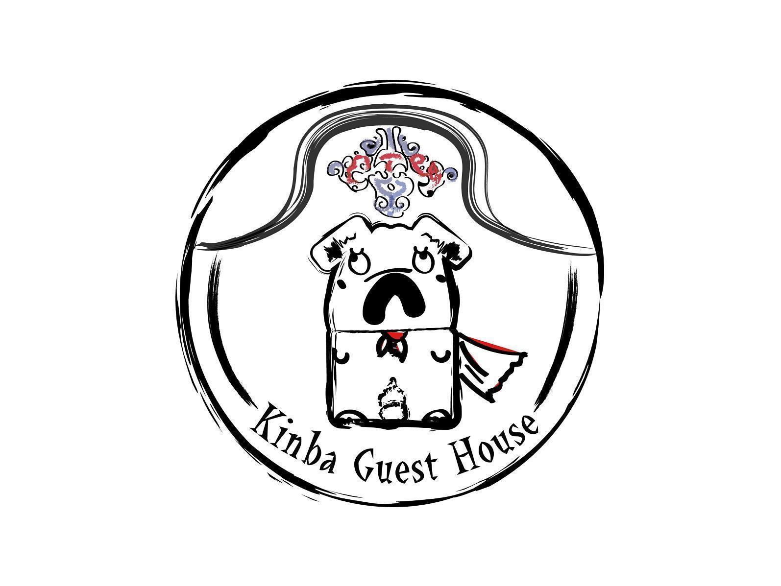 Kinba Guest House Jinning Bagian luar foto