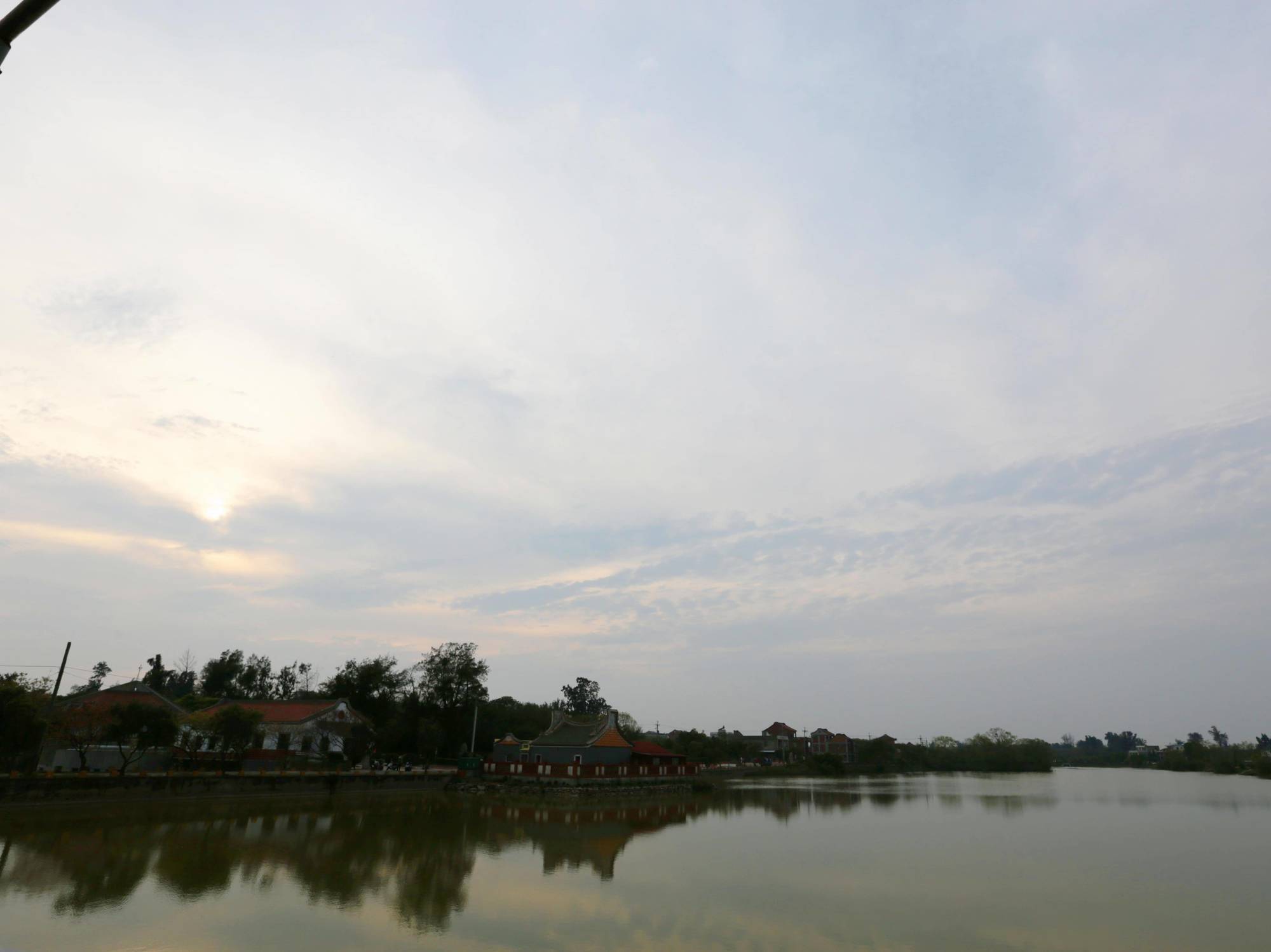 Kinba Guest House Jinning Bagian luar foto